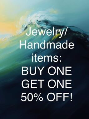Handmade Jewelry